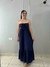 Vestido longo
