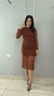 Vestido tule