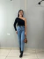 Calça Mom na internet