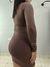 Vestido Flávia na internet