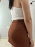 Shorts saia alfaiataria Lia - comprar online