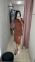 Vestido tule - comprar online