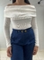 Blusa Clara