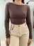 Cropped costa nua na internet