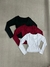 Blusa cropped na internet