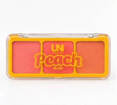 Paleta de Blush Peach - Uni Makeup