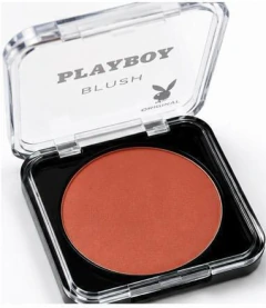 Blush Compacto Playboy na internet