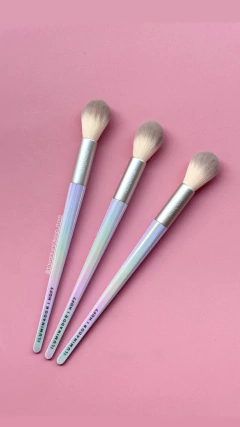 Pincel Iluminador Holographic Hbhof7 Rubyrose