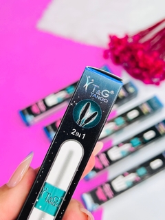 Mascara para cilios aprova d’água T&G rímel 4D - comprar online