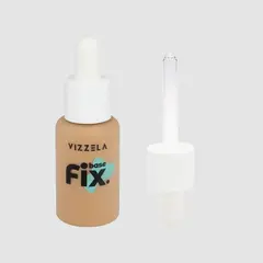 Base Líquida FIX - Vizzela