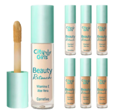 City Girls - Corretivo Beauty na internet