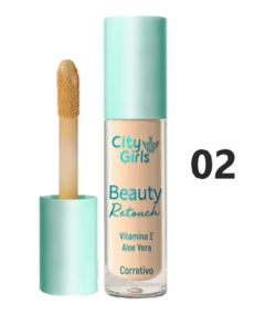 City Girls - Corretivo Beauty - loja online