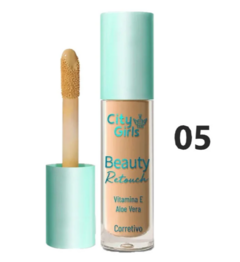 City Girls - Corretivo Beauty - comprar online