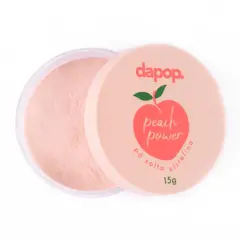 Peach Power Dapop na internet