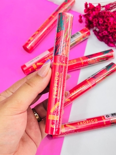 Rubyrose Mascara Cilios Volume e Alongamento, Ruby Rose