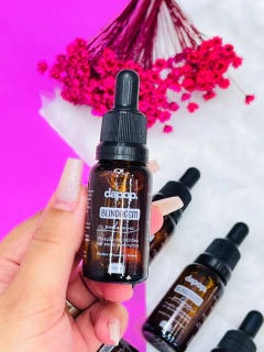 Blindagem Facial Para Pele E Olhos 20ml - Dapop - comprar online