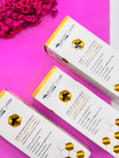 Serum olhos de mel 30 ml - comprar online