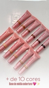 Base da Ruby rose soft blend