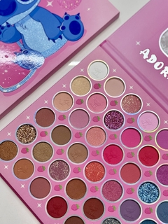 Paleta de sombra - Stitch - Tawannymakeup