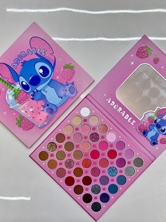 Paleta de sombra - Stitch - loja online