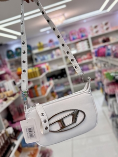Bolsa inspiração Diesel - comprar online
