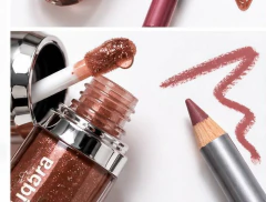 Kit de Lábios Bobbi Rara 2em1 na internet