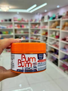 Esfoliante Bum Bum Lisinho 280g