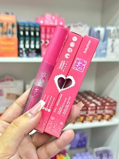 Gel Incolor para Cílios e Sobrancelhas Game On Ruby Rose