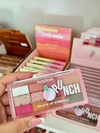Paleta de Sombras Peach Punch - Ruby Rose