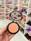 Blush Uni makeup THBlush