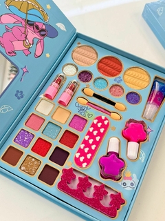 Paleta stitc - infantil na internet