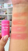 Blush e Lip Tint - Amor Anjo- (insipração milk)