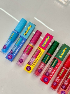 GLOSS BUBBAPOP MISS na internet