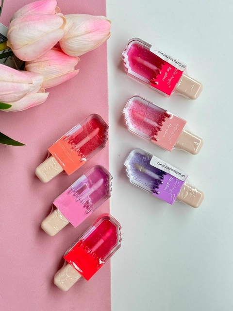 Lip Gloss Picolé Belle Angel