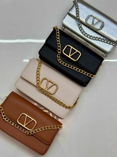 bolsa inspiração valentino - comprar online