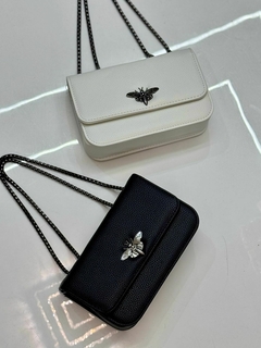 Bolsa libelula - Tawannymakeup