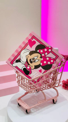 paleta de sombra - minnie - comprar online