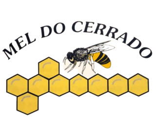 Mel do Cerrado