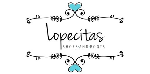 Lopecitas Shoes and Boots