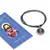 Pulsera Santitos Xfis con estampa - comprar online