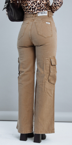 TOWER CARGO VISON PK - comprar online