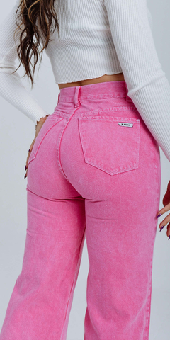 CAMPANA ROSA - comprar online