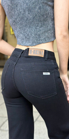 TOWER LOW NEGRO - tienda online
