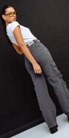 TOWER AFRICA GREY - comprar online