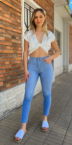 CHUPIN DELFI