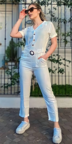 ENTERITO LINO BLANCO