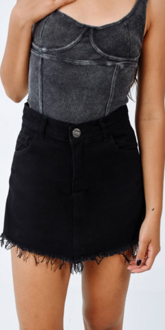 SKORT MILAN NEGRO en internet