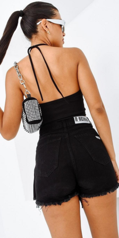 SKORT NEKTAR NEGRO - comprar online
