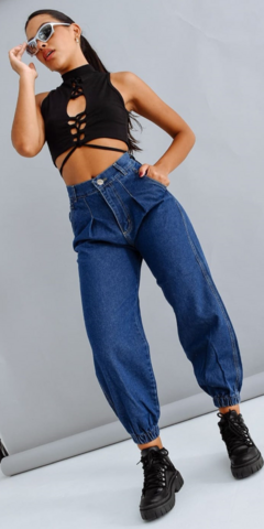 MOM SLOUCHY ROCKET