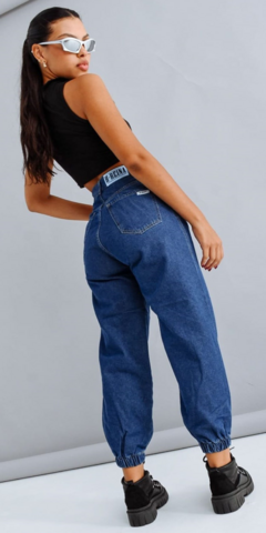 MOM SLOUCHY ROCKET - comprar online